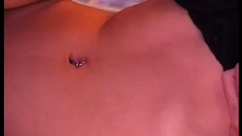 First Anal with Venus: Big Cock Blowjob and Doggy Style Compilation