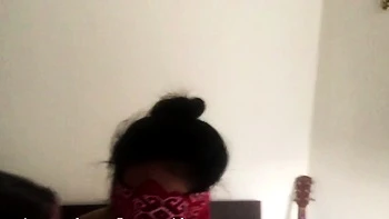 Amateur interracial blowjob compilation