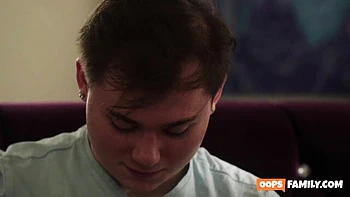 Extraordinary Alexis and Sophia's big tits milf scene