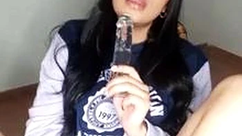 My first time enjoying it: Doggy, Amateur  Anal Porn