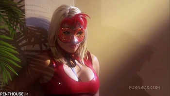 The Scarlet Manor - Episode 5