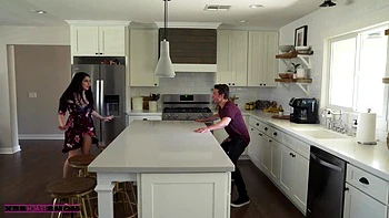 The stepson's cyclopean predator - installment thirteen, episode six