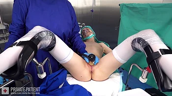 PRIVATE-PATIENT Patient Pia 07