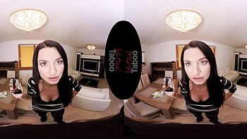 Big tits taboo: Cowgirl, Milf  Vr VR Porn