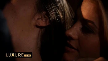 Watch flashy Miss Alice Wild and Anita Rover's xxx