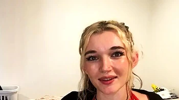 Close up MiLF getting it in the ass