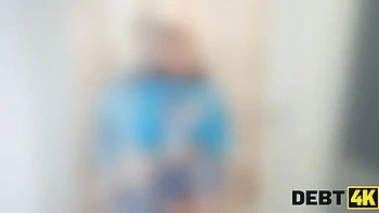 Debt4k featuring NASHIDNI and Olivia Westsun's debt clip