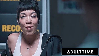 Sex Addict Little Puck Fisted & Double Penetrated During Rough Dvp Gangbang