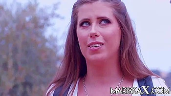 Featuring And Sam Bournes Big Tits Smut