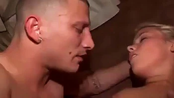 Sexy blondie: Blowjob, Doggy  Cowgirl Porn