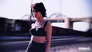 Megan Coxx Manhandled: Blowjob, Doggy  Cowgirl Porn