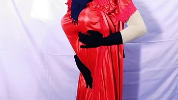 Indian Beautiful Hot Stepmother