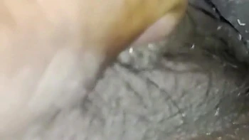 I Was Having Fun With My Stepmother, Gazing At Her Womanhood With Relish