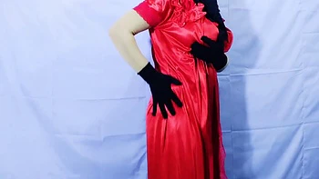 Bangladeshi Beautiful Hot Housewife Having Sex And Dancing Inside The Room