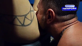 Incredible Sex Clip Brunette Private Check Uncut - Bruno Abate