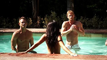 Not What You Expected