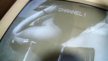 Cami Smalls and Sledge Hammer's lingerie trailer by Perv Milfs And Teens