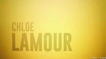 Cross-Training Those Tits - Chloe Lamour / Brazzers / full video www.brazzers.promo/74