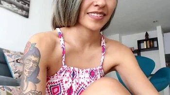 Is This Teen Too  Extreme ?: Amateur, Masturbation  Cam Porn