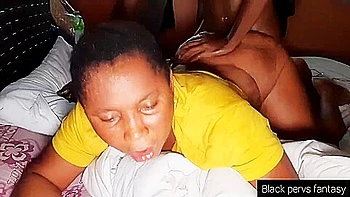 Ebony Amateur Milf Hot Hard Fuck