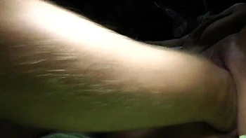 German Vintage Housewife Vanessa Cool Extreme Fucking & Fisting with Hot Man