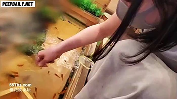 Waku: Blowjob, Doggy  Missonary Porn