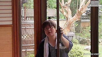 (rm) Cute Brides White Body Punished By Stepfather In Law