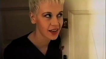 Olga Lovi And Simona Valli - Italian Vintage Brunette Banged Hard On Bed