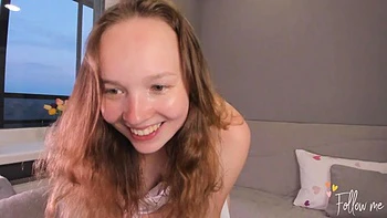 Горячая девка с большой жопой