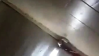 Stacked brunette goes solo toys and masturbation