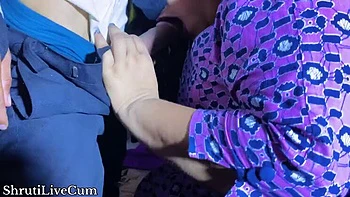 Desi Bhabhi Threesome Hardcore - Brother In Law & Husband Fuck Me Rough Anal - Hindi Dirty Talk