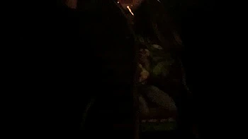 brunette babe with big boobs is so hot