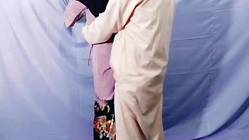 Desi Indian Stepsister Fucked By His Stepbrother