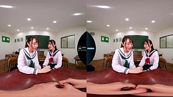 Lewd Women Harem Where Every Last Drop of Semen is Milked Part