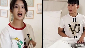 Chinese babe: Blowjob, Doggy  Amateur Porn