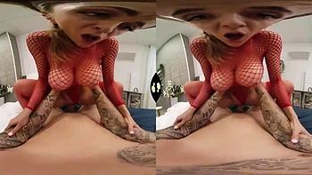 Virtual jj: Blowjob, Cowgirl  Missonary VR Porn