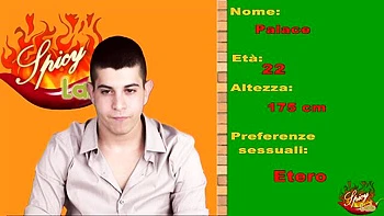 Watch lissome Luna Dark's video