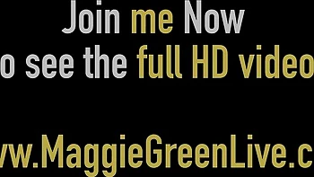 Freely Maggie Green at pornstar trailer