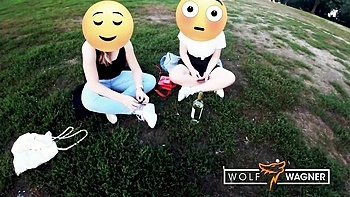 Bewitching Mia Blow at POV smut