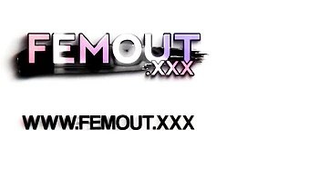 Femout featuring lover's transsexual movie