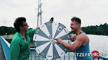 Vid6: Blowjob, Doggy  Cowgirl Porn