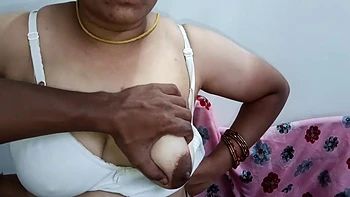 Ishu Fucking Before Shree Remove