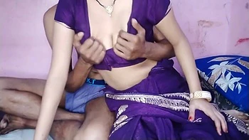 Fuck With A New Stepdaughter-in-law