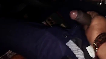 Kinky Random Cab Driver Fun Kinky Cab Driver Fun