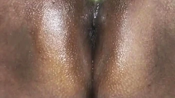 Desi Aunty Fucking Her Anal And Black Pussy