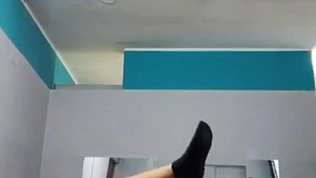 We After Two Years Without Having Sex Non-stop