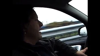 Italian Amateur Gangbang - Alex Magni Gets Double Penetration & Blowjob