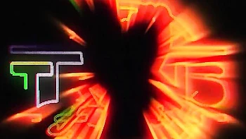 Grooby Girls - transgender video