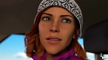 Curvy Wife Cheats on Christmas Day with Big Black Cock - Hot MILF Blowjob & Hardcore Sex