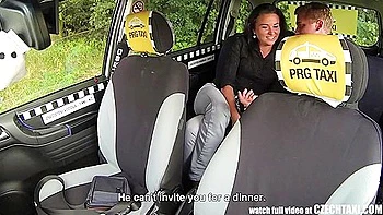 Multiple Woman Orgasm In The Backseat